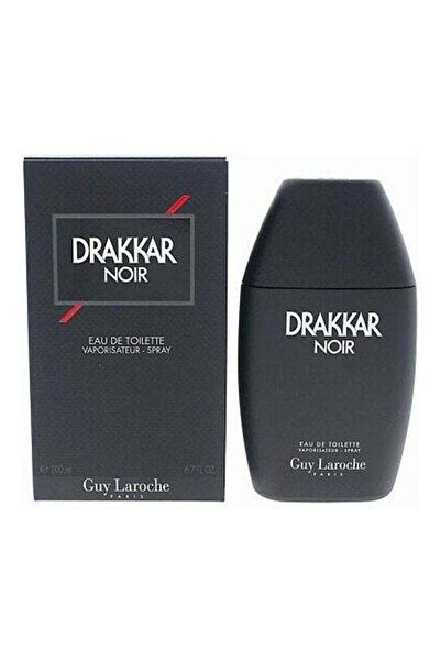Guy Laroche Drakkar Noir perfume