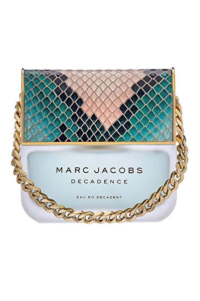 Marc Jacobs Eau de Toilette Decadence or So Decadent 100ml