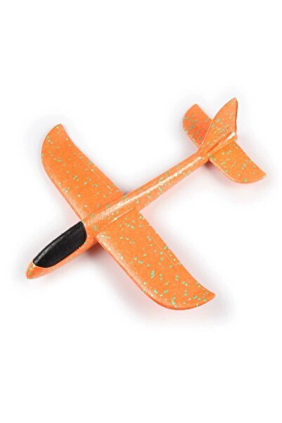 Ayshpek Çocuk Köpük Uçak Oyuncak – Elle Atılan Dayanıklı ve Eğlenceli El Plan...