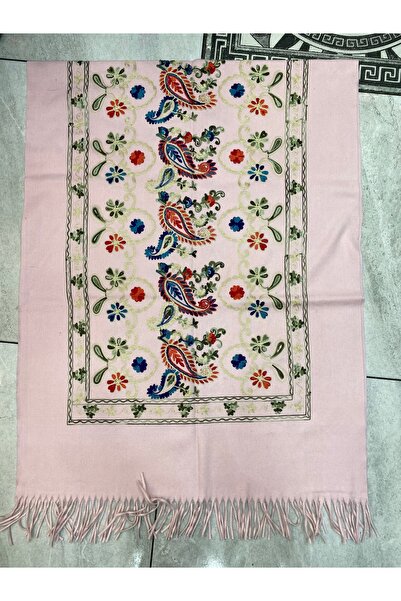 Kaşmir şal Şal