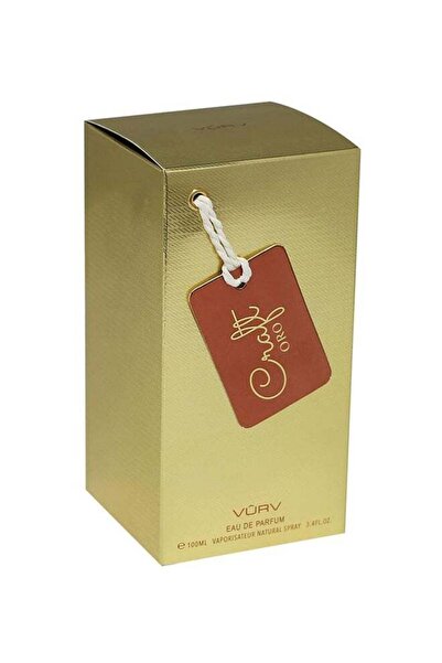 Vurv Kraft Auro EDP 100ml