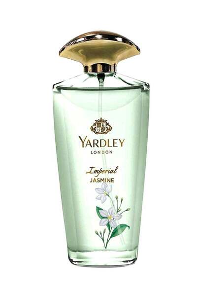 YARDLEY Imperial Jasmine EDT 125ml
