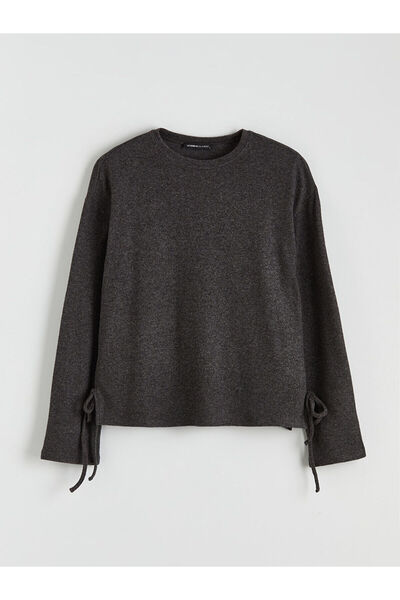 LC Waikiki New Season Crew Neck Women's T-Shirt