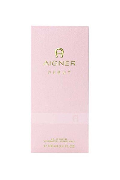 Aigner Depot Eau de Parfum 100ml