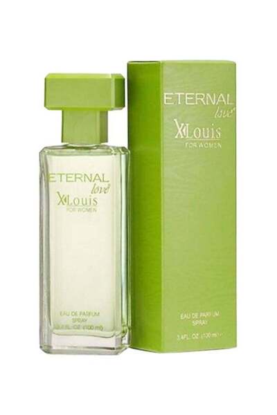 ETERNAL Love Ex Louis Eau de Parfum 100ml