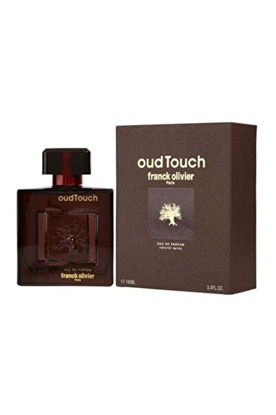 Franck Olivier Touch Oud EDP 100ml