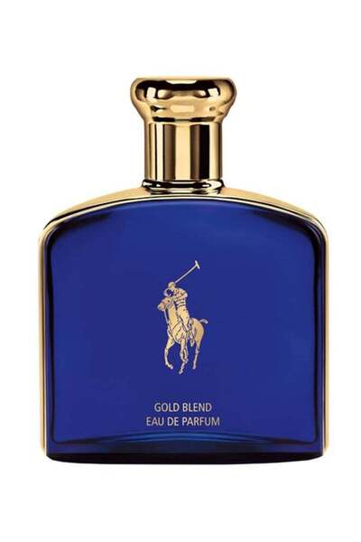 Ralph Lauren Polo Blue Gold Blend EDP 125ml