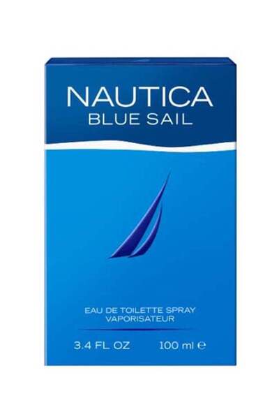 Nautica EDT Blue Seal 100ml