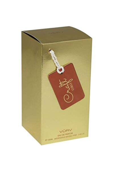Vurv Kraft Auro EDP 100ml