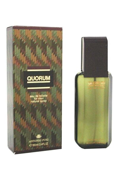 ANTONIO PUIG Corum Eau de Toilette 100ml