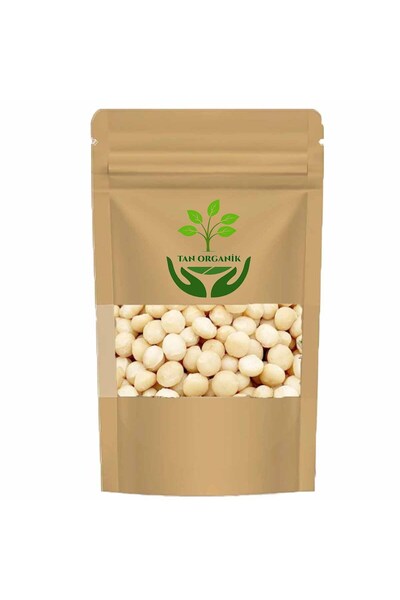 tan organik Makademya Fındığı (Avustralya fındığı) 150gr
