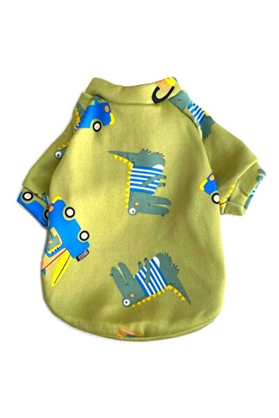 OEM Haina caini talie mica tip tricou, cu material pufos, ideal sezonul rece,...