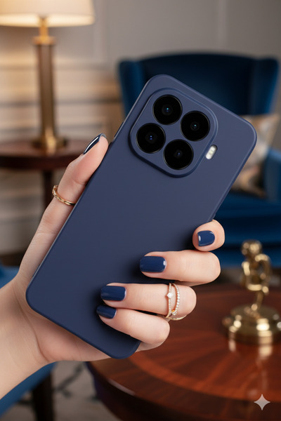 Hatreds Xiaomi Mi 15T Pro Uyumlu Karbon Desenli İnce Darbe Emici Şık Telefon ...