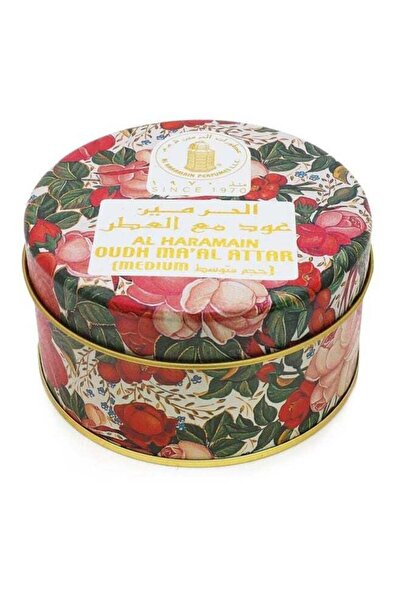 Al Haramain Perfumer's Water Oud 40 grams