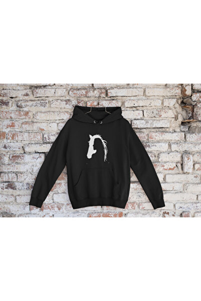 MG سترة رياضية من القطن مطبوعة بأكمام طويلة من AT VE KIZ مبطن بالصوف مصنوعة م...