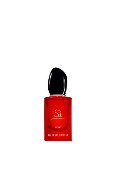 Giorgio Armani Sì Passione Éclat – Eau de Parfum 30 ml