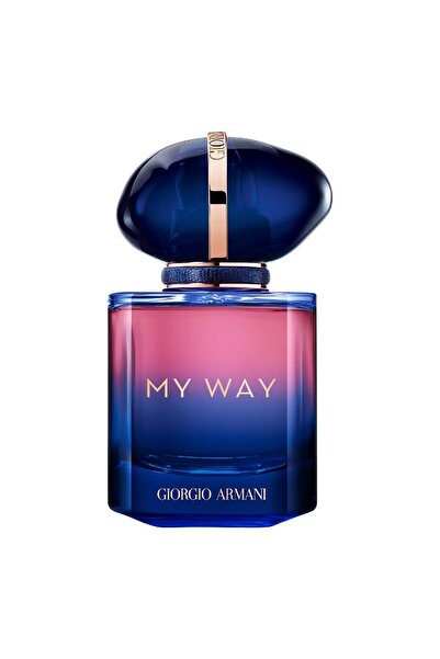 Giorgio Armani My Way – Refillable Perfume 30 ml