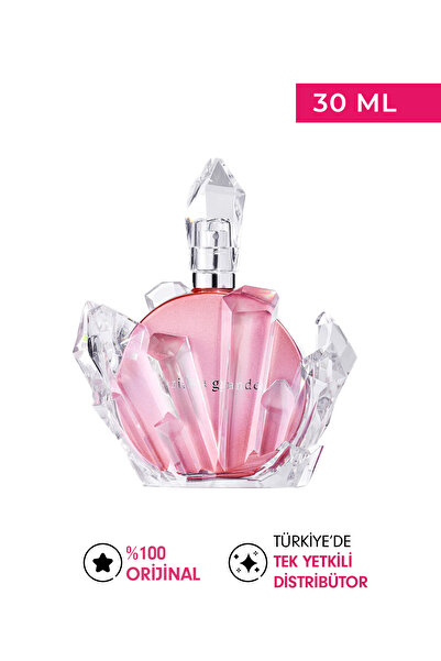 Ariana Grande REM Cherry Eclipse EDP 30 ml Kadın Parfüm