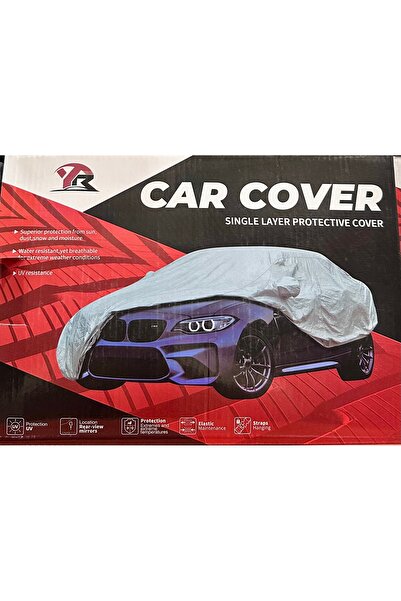 Abaya-AB Car cover