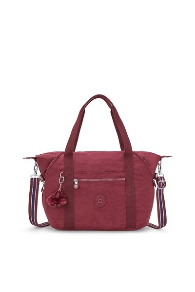 Kipling Art Orta Boy Omuz Çantası