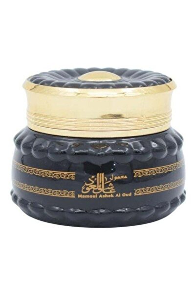 ALMAS Lover of Oud Maamoul, Multi-Colored, 60g