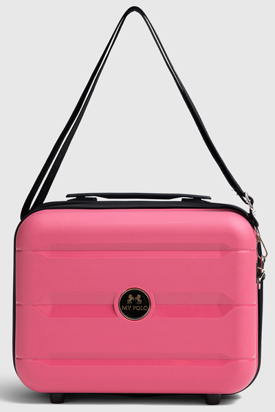 By Hakan My-Pp Makeup Polypropylene Super Flexible Unbreakable Travel Gülkurusu