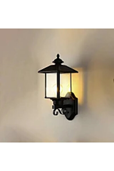 HAMER Wall lantern – Classic outdoor and wall lighting