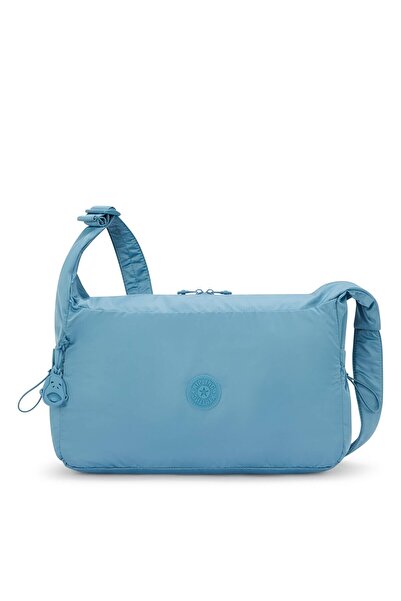 Kipling Gwyn Büyük Boy Omuz Çantası