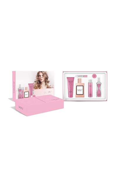 Carlotta Blossom Women's 6 Piece Gift Set.