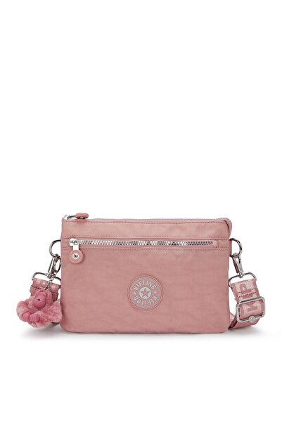 Kipling Riri Zip Küçük Boy Omuz Çantası