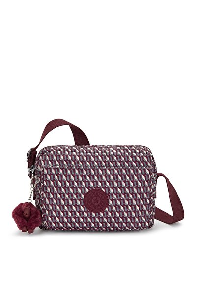 Kipling Abanu M Orta Boy Omuz Çantası