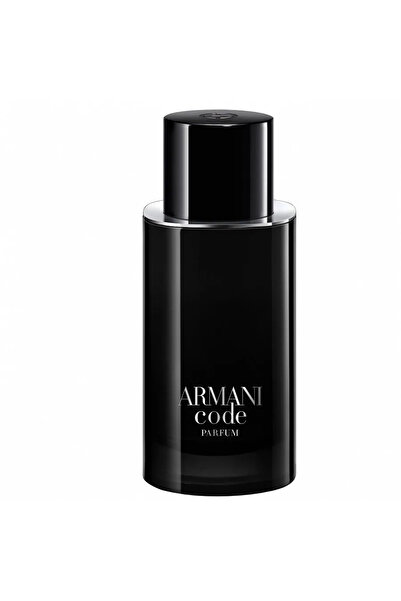 Armani Code – Refillable Perfume 75 ml