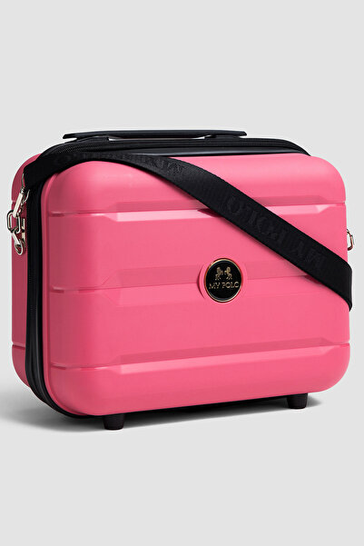 By Hakan My-Pp Makeup Polypropylene Super Flexible Unbreakable Travel Gülkurusu