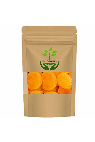 tan organik مشمش جاف أصفر جامبو طبيعي 1 كجم