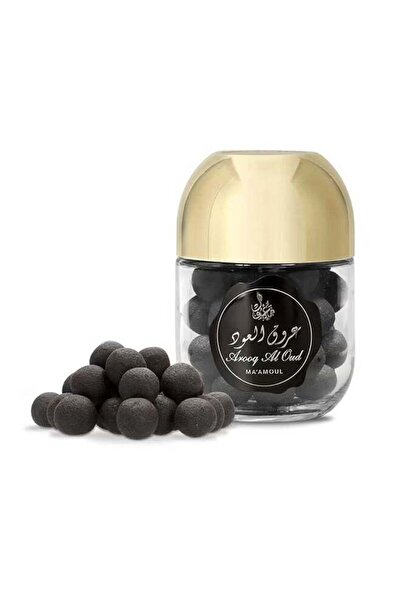 ALREHAB 200g Oud Vein Maamoul