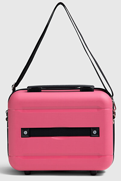 By Hakan My-Pp Makeup Polypropylene Super Flexible Unbreakable Travel Gülkurusu