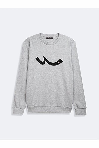 Ltb البلوز الرمادي