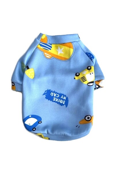 OEM Haina caini talie mica tip tricou, cu material pufos, ideal sezonul rece,...