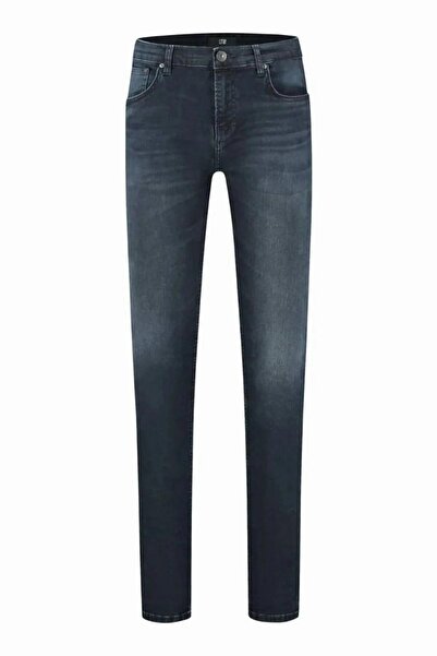 Ltb Smarty Alarıc Wash Erkek Jean Pantolon