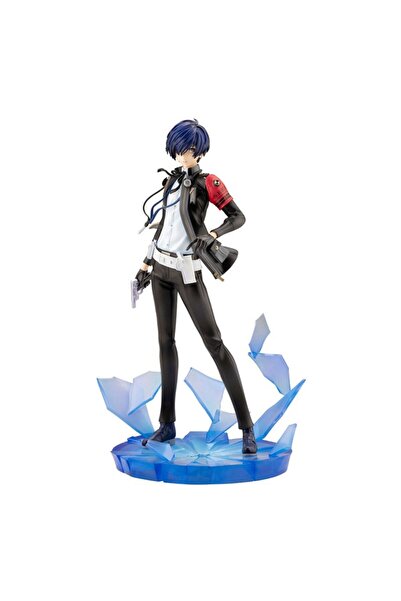 Kotobukiya Persona 3 Reload ARTFX J Statuie 1/8 P3R Protagonist 22 cm