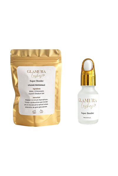 Glamura Lashes Super Bonder