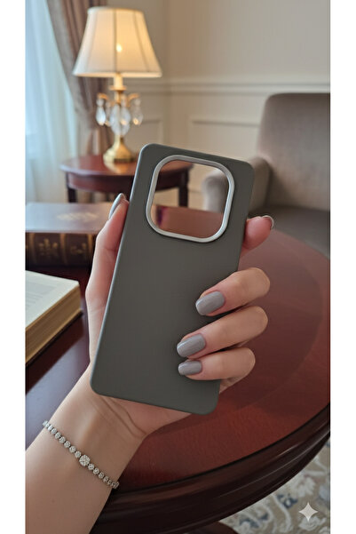 Hatreds Xiaomi Redmi Note 14 Pro Uyumlu Lüks Deri Görünümlü Koruyucu Telefon ...