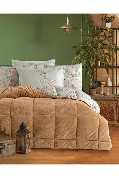 ROYAM Clasy Wellsoft Double-Sided Sleeping Set Elara