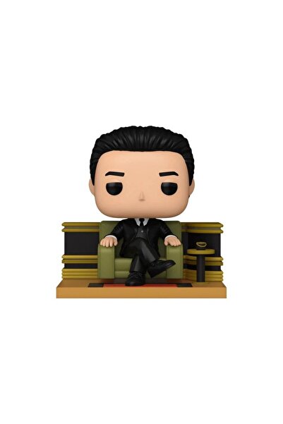 Funko The Godfather POP! Deluxe Vinyl Figure Michael Corleone 9 cm