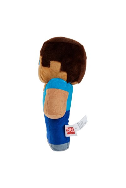 mattel Minecraft Plush Figure Steve 23 cm
