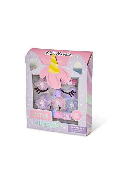 Little Unicorn Set de produse cosmetice MARTINELIA