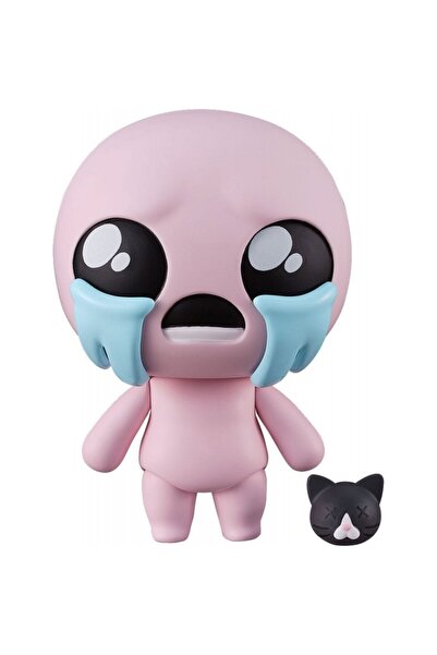 Good Smile Company Legarea lui Isaac Figurină de acțiune Nendoroid Isaac 7 cm