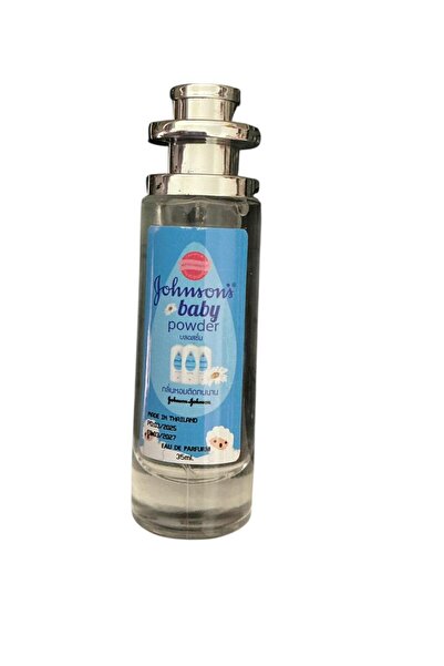 Johnson's baby powder 35ml