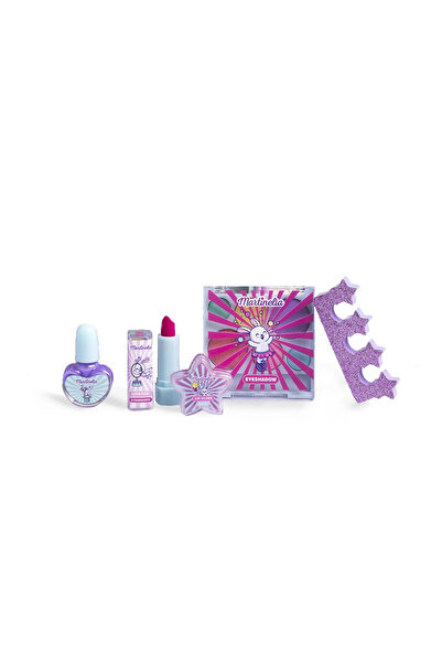 Circus MARTINELIA Furry Makeup Set in Backpack