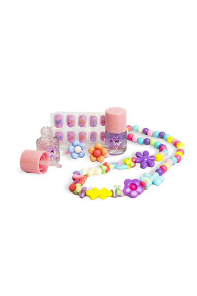 Magic Ballet MARTINELIA BEAUTY SET